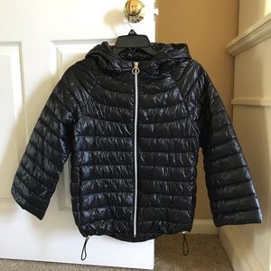 BCBG light weight Jacket